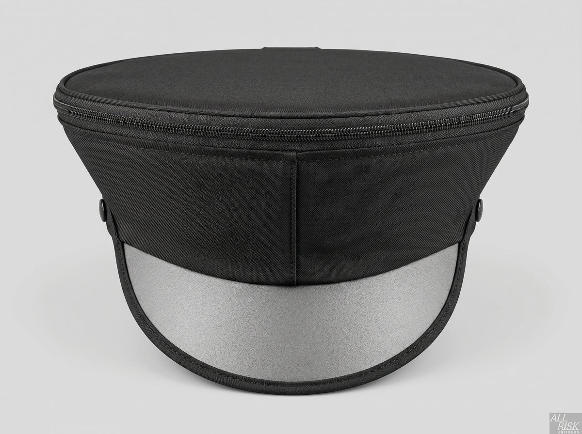 Class A Hat Protector - Class A uniform