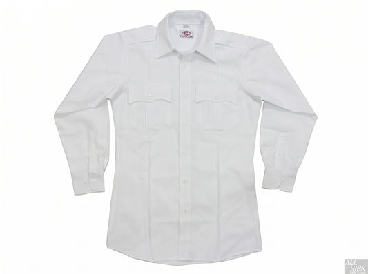 Class A Long Sleeve Shirt - Class A uniform