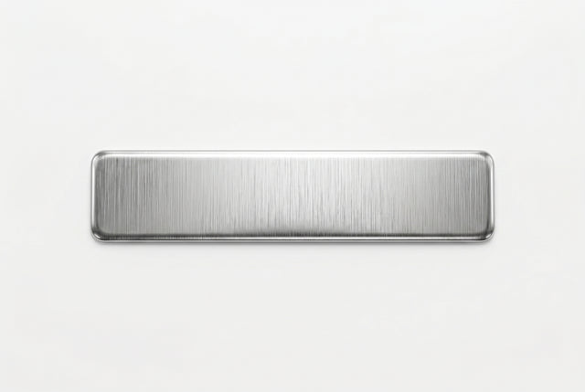 Class A Nameplate [Legacy]