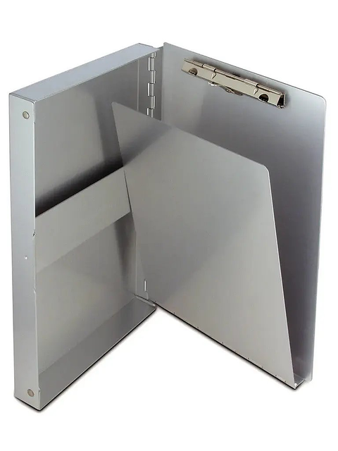 Clipboard A4 - 8.5"x12"