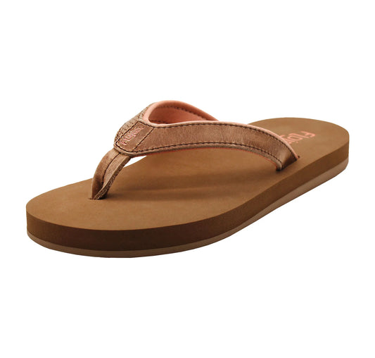 Flojos Colette Select - Women's Sandal