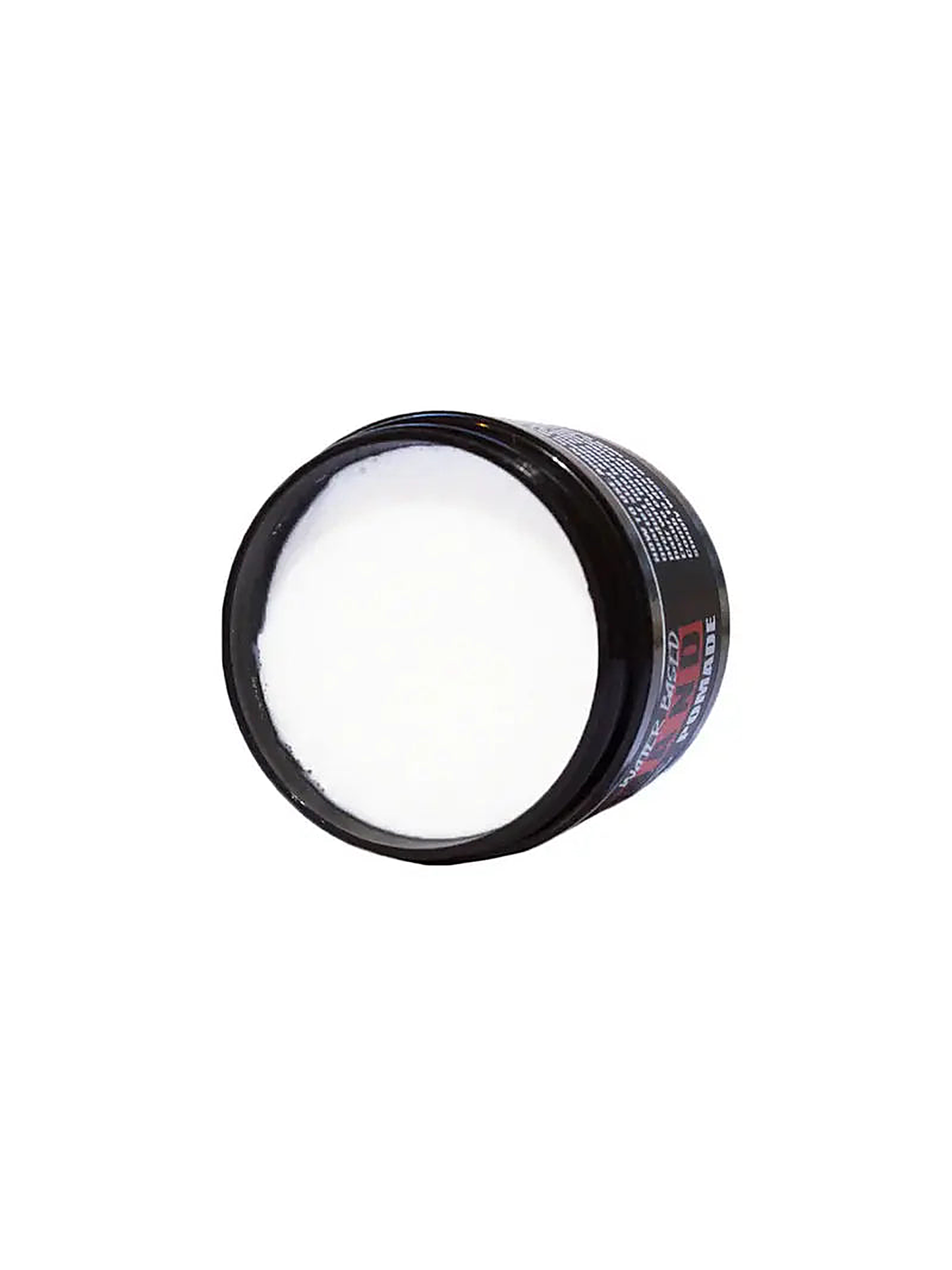 Command Hair Pomade - detail view