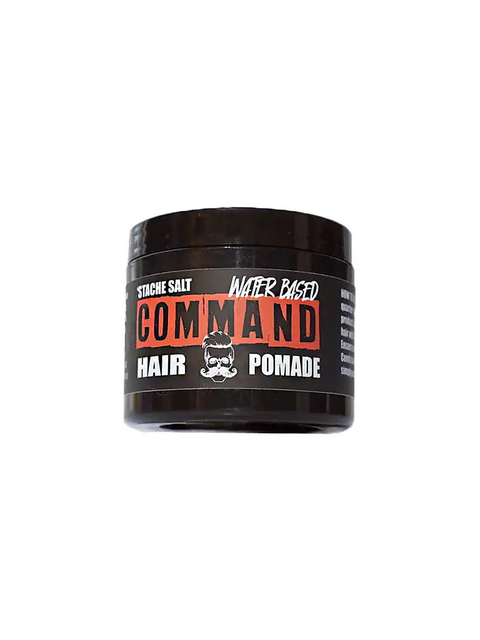 Command Hair Pomade