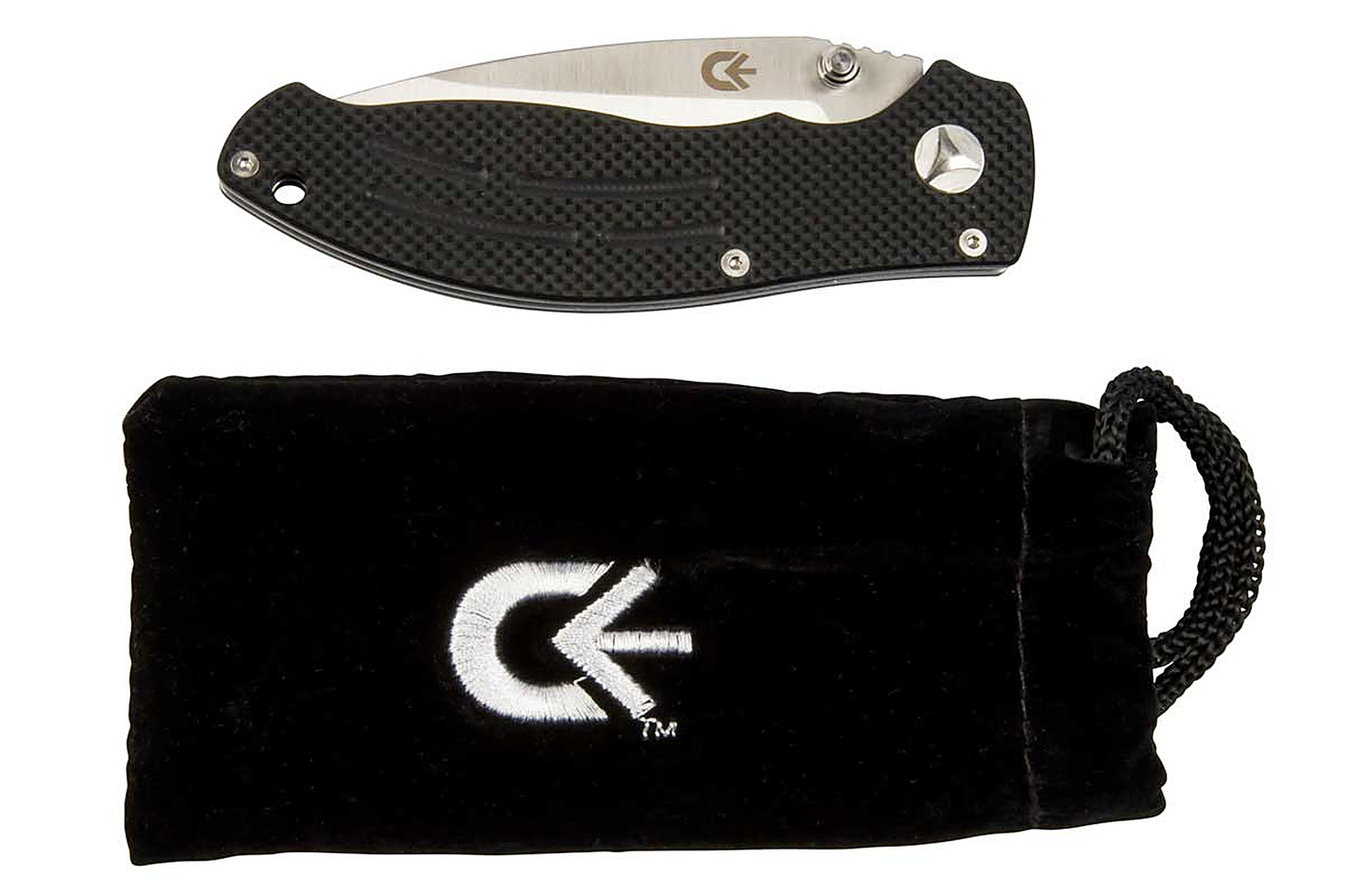 Converge Batidora Folding Knife-Large