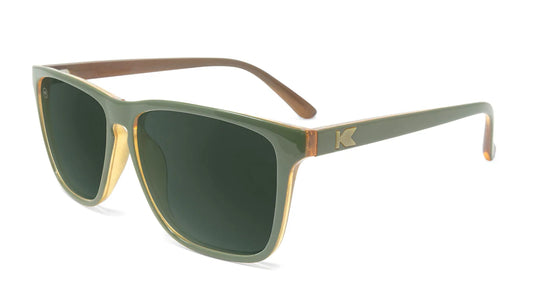 Coyote Calls Fast Lanes - Knockaround Sunglasses