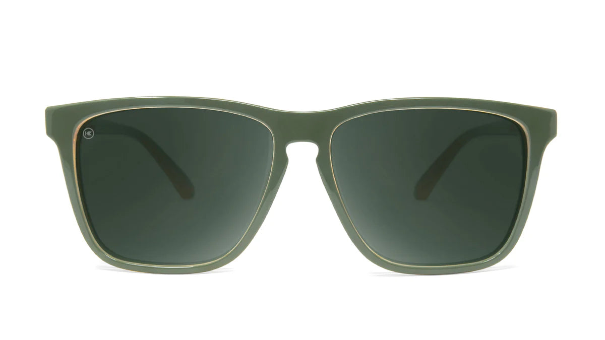 Coyote Calls Fast Lanes - Knockaround Sunglasses