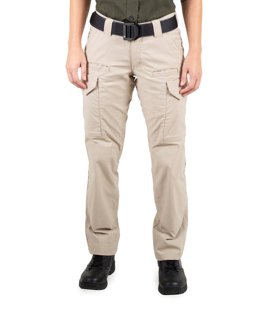 First Tactical Womens V2 Tac Pants