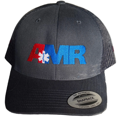 AMR Trucker Hat