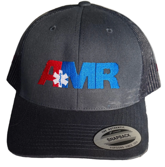 AMR Trucker Hat
