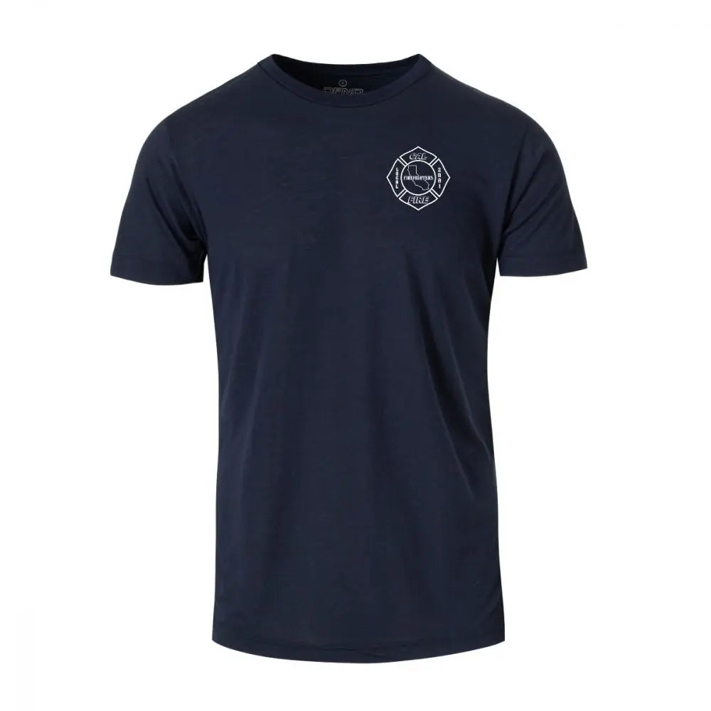 DFND Short Sleeve Shirt