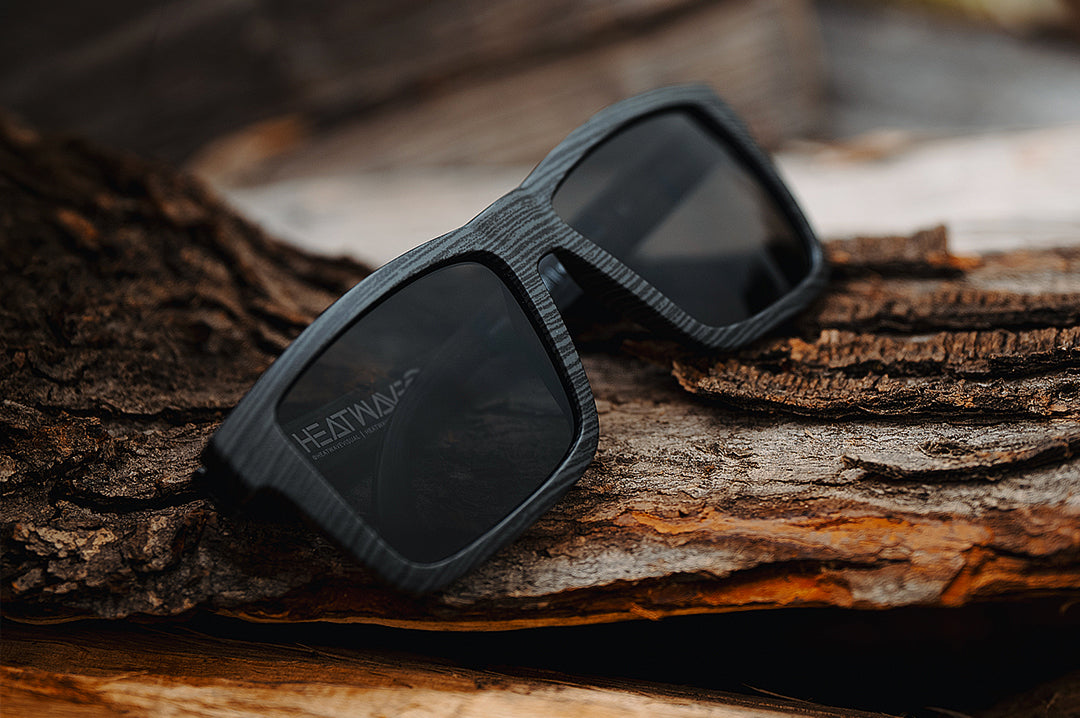 Heat Wave Visual XL VISE Deadwood sunglasses view 3