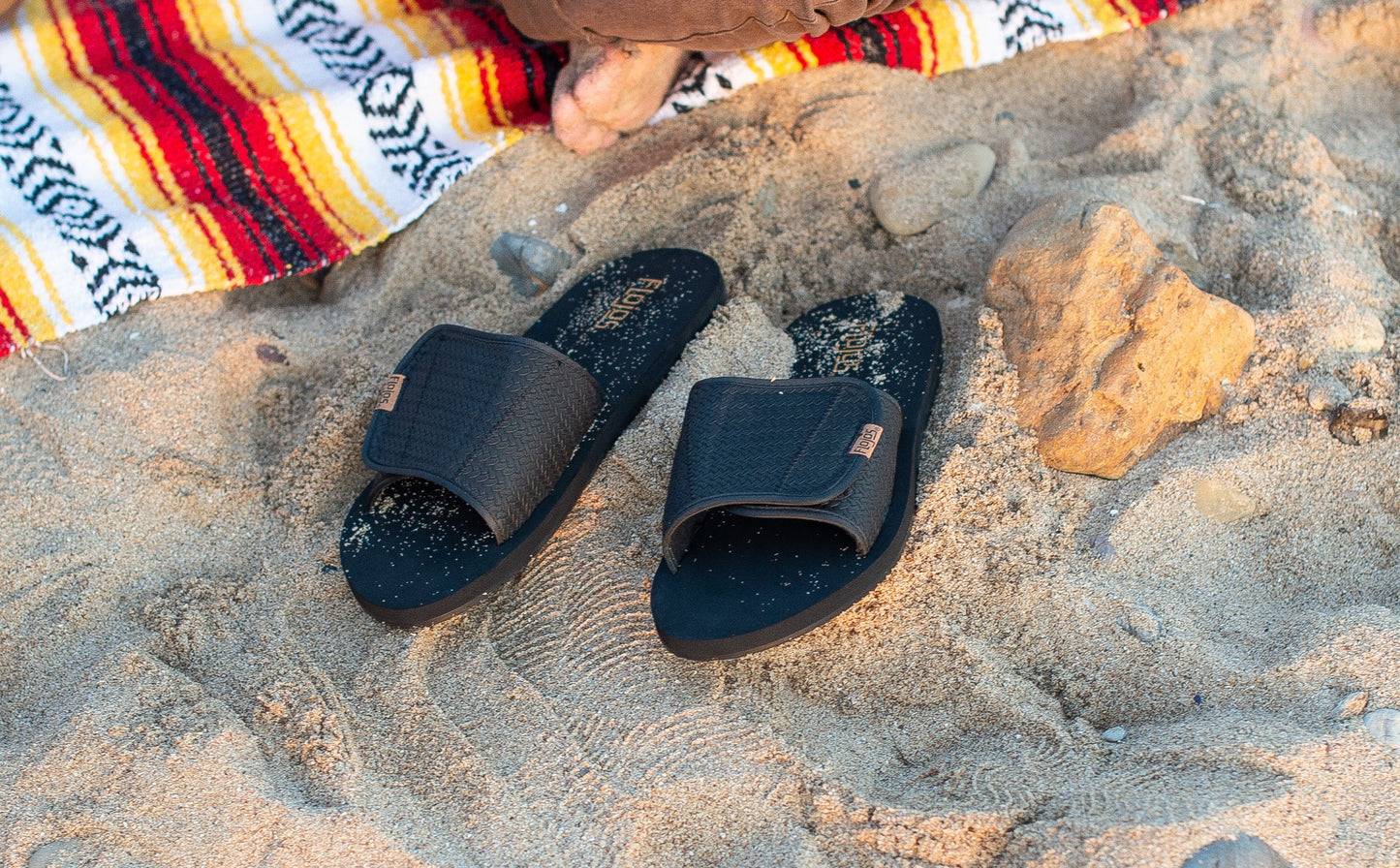 Flojos Duke - Men's Sandal