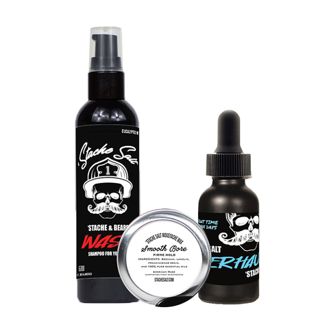 E.D.C Trio Kit