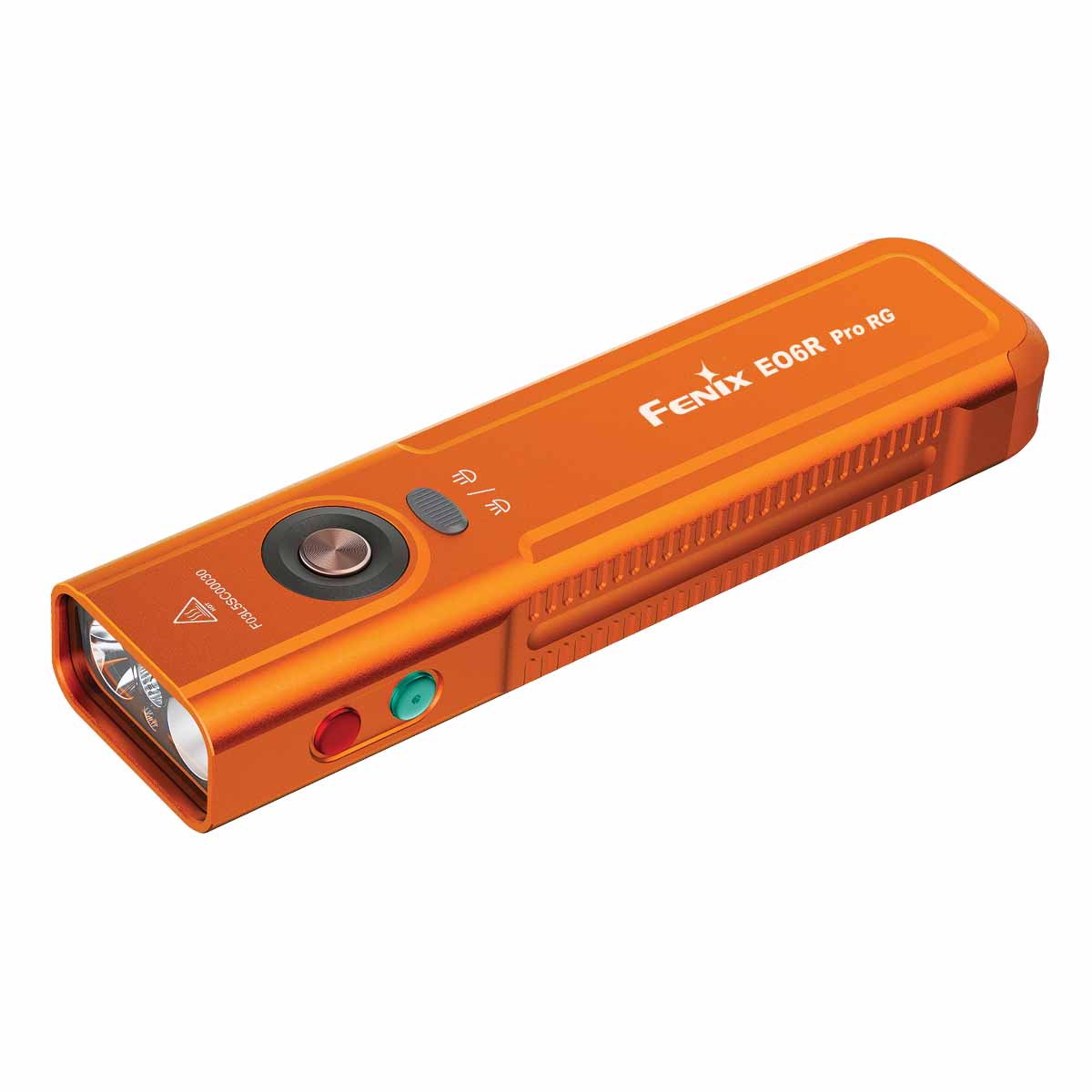 Fenix E06R PRO RG Flat Flashlight