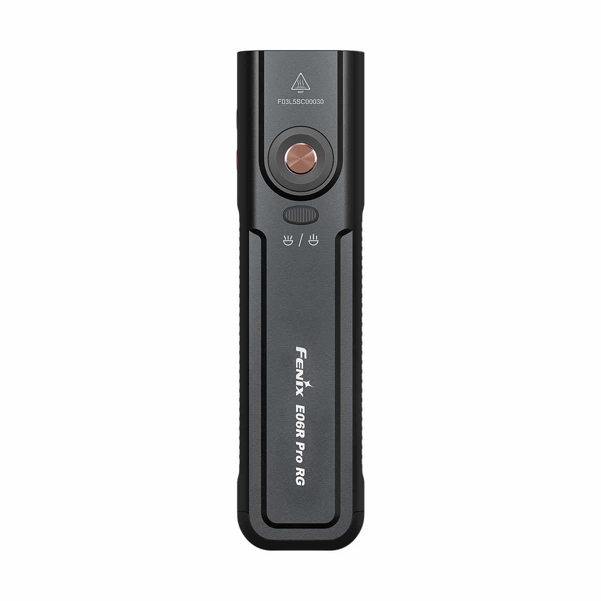 Fenix E06R PRO RG Flat Flashlight