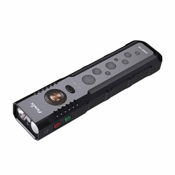 Fenix E08R UE Flat Flashlight