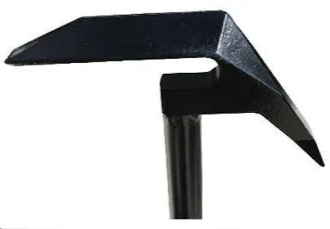 Lockwood Hook With The Forks
