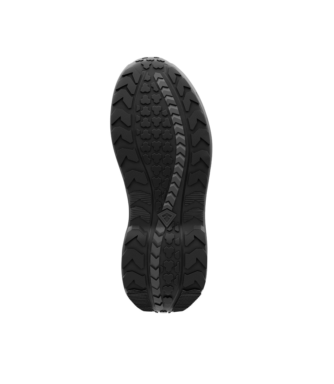 First Tactical Men’s Aero-Tac H₂O Side Zip Boot