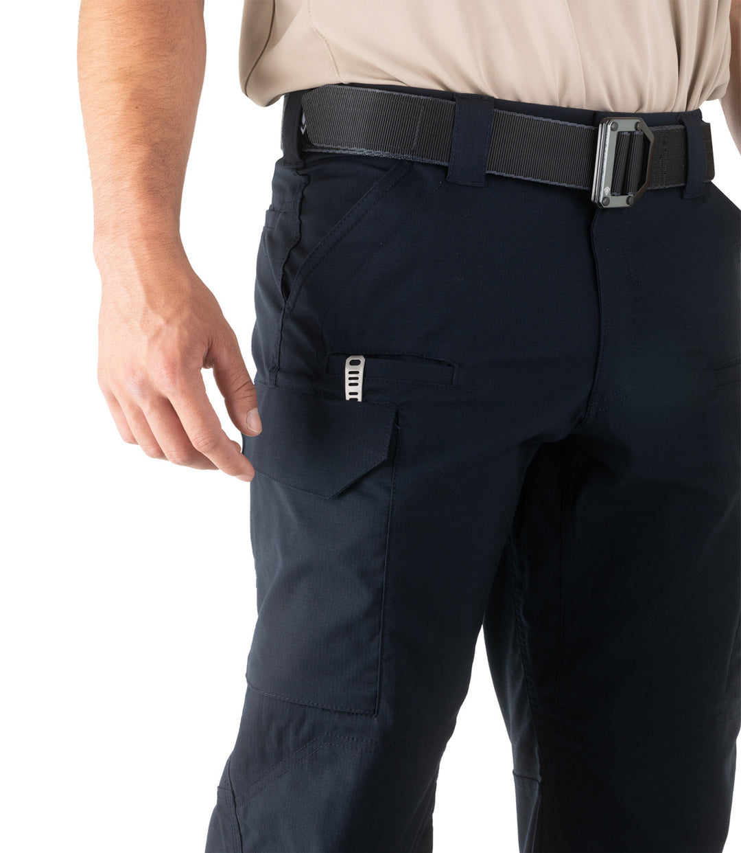 First Tactical Mens V2 Tac Pants - Midnight Navy