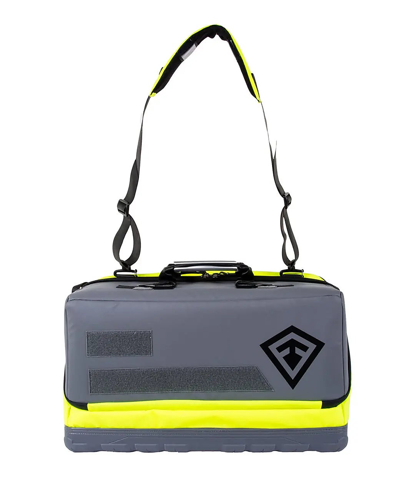 EMS Jump bag - alternate view