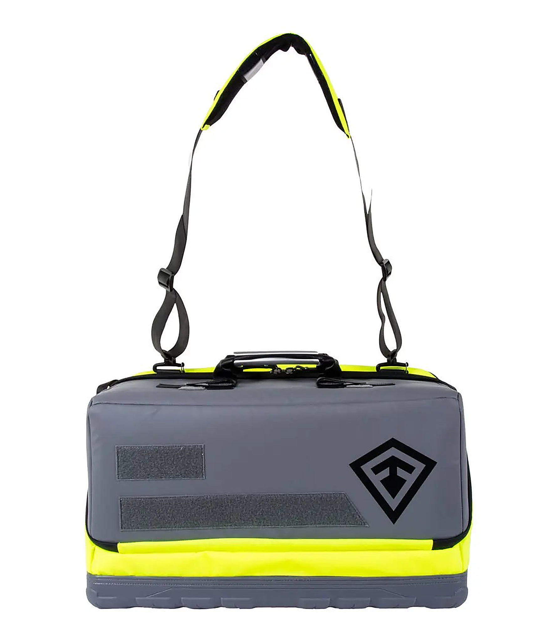 EMS Jump bag - alternate view