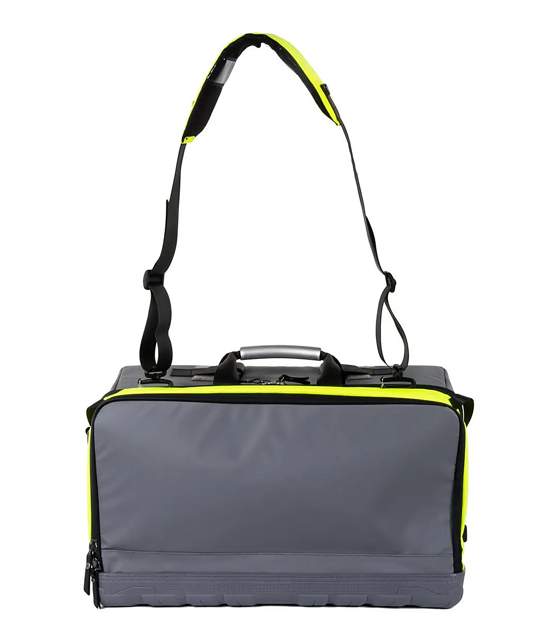 EMS Jump bag - side view