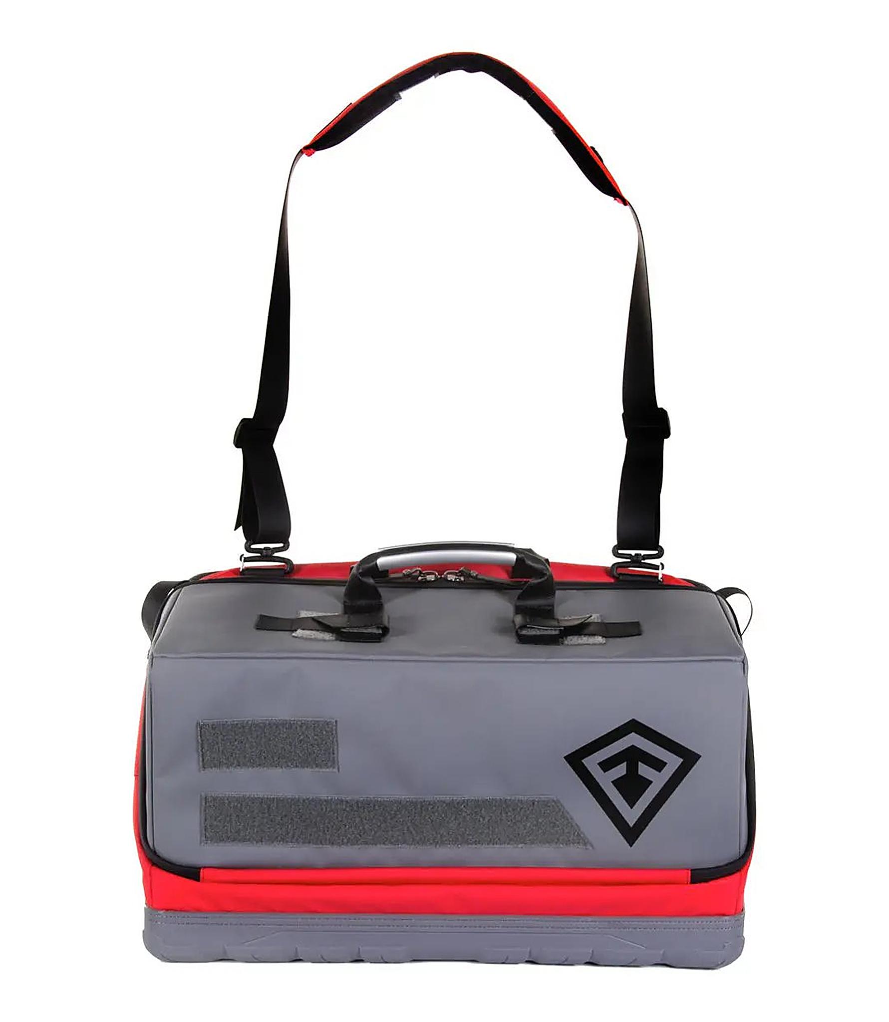 EMS Jump bag - detail view