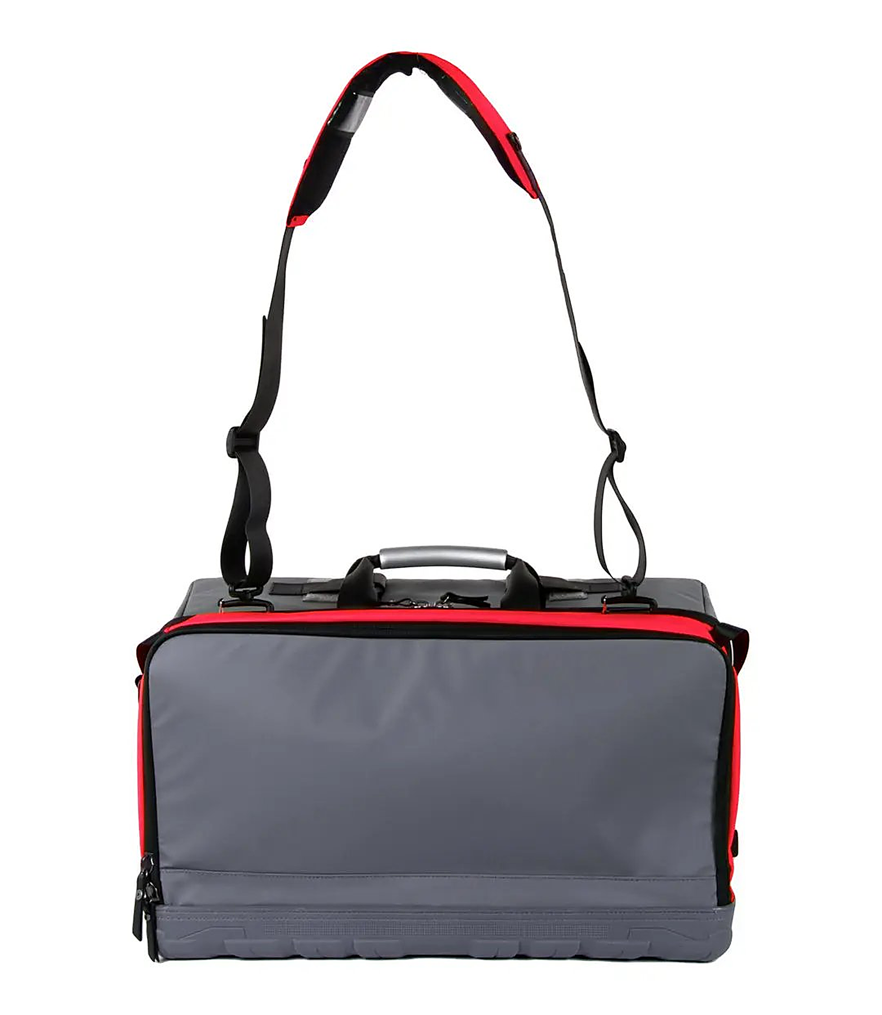 EMS Jump bag - back view