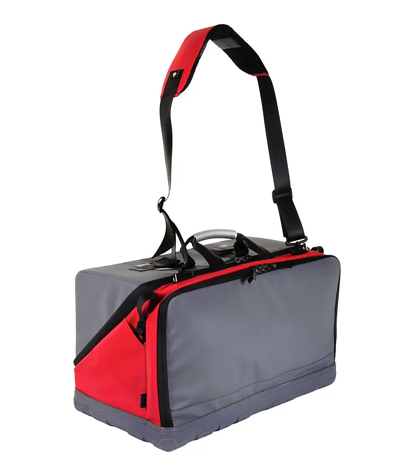 EMS Jump bag - alternate view