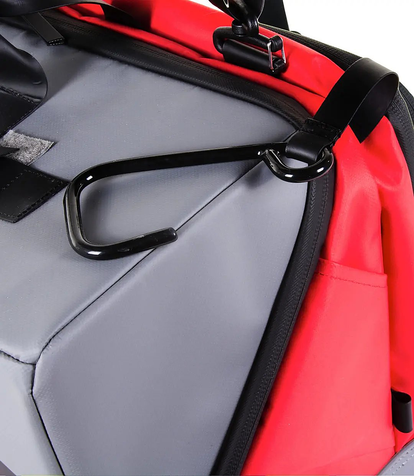 EMS Jump bag - additional view