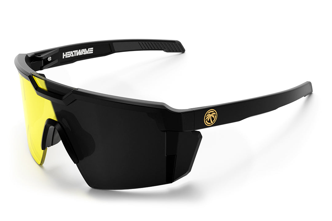 Heat Wave Visual Future Tech Easy Rider Photochromic sunglasses view 2