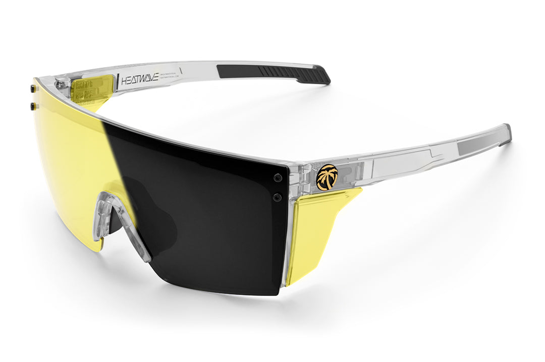 Heat Wave Visual Performance Lazer Face Easy Rider Photochromic sunglasses view 2