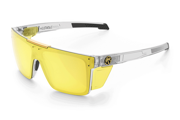 Performance Quatro Sunglasses: Easy Rider Photochromic Z87+