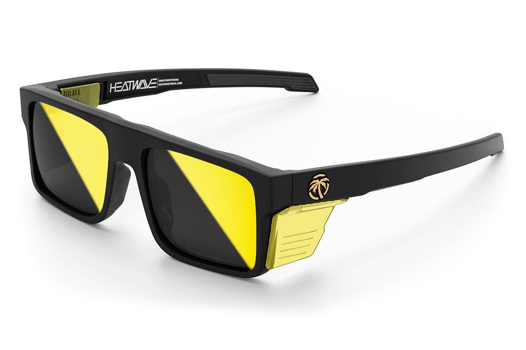 Heat Wave Visual Performance Rayth Easy Rider Photochromic sunglasses view 2