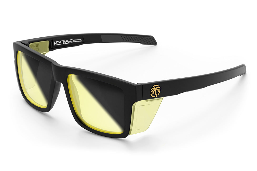 Heat Wave Visual Performance Vise Easy Rider Photochromic sunglasses view 2