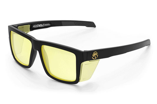 Heat Wave Visual Performance Vise Easy Rider Photochromic sunglasses view 1
