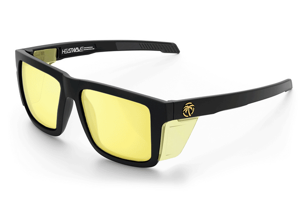 Performance XL VISE Sunglasses: Easy Rider Photochromic Z87+
