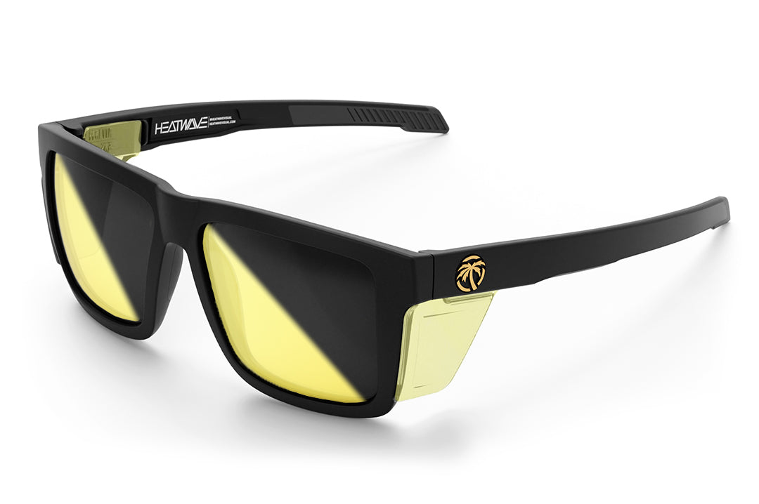 Heat Wave Visual Performance XL VISE Easy Rider Photochromic sunglasses view 2