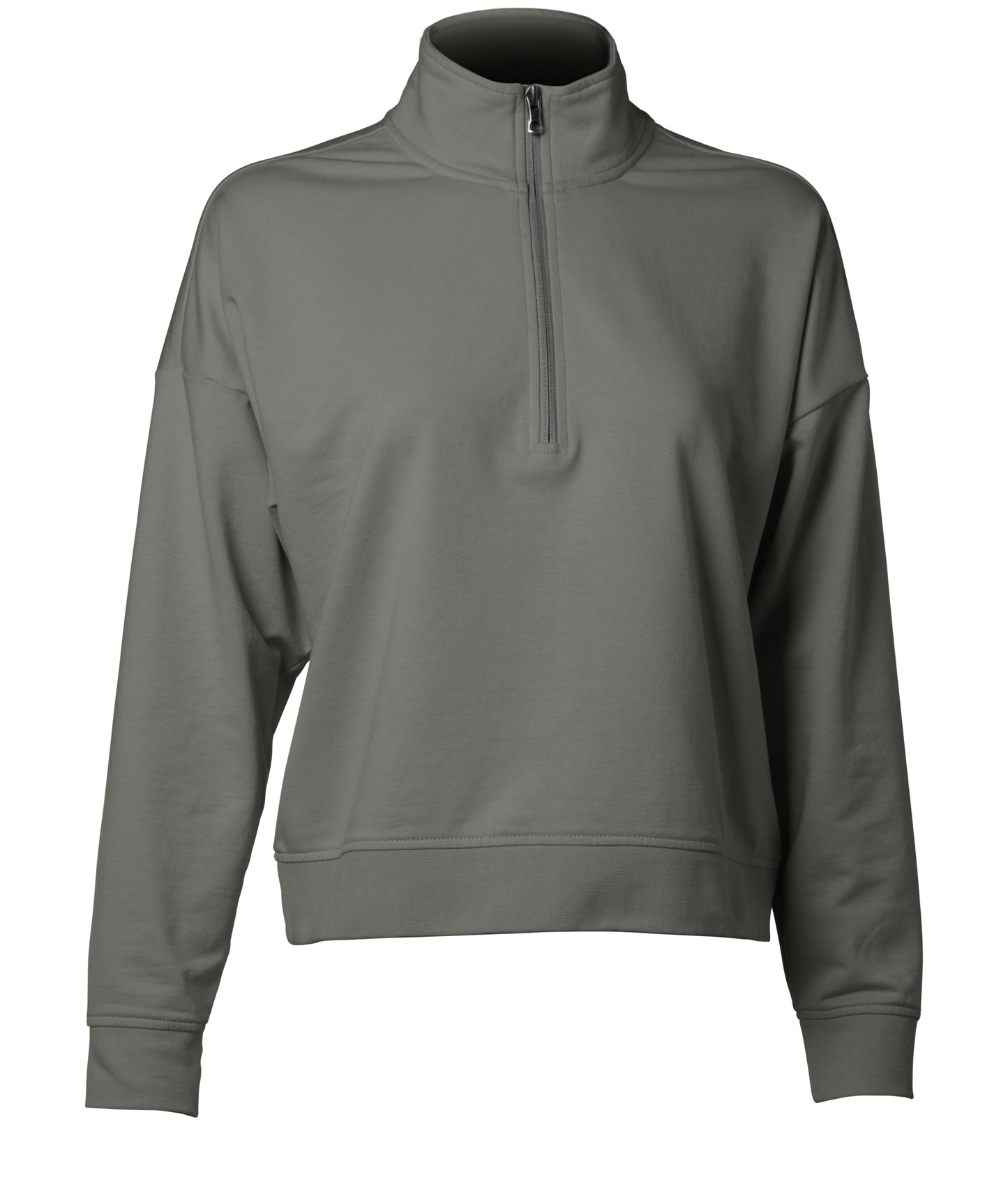 Independent Trading Company Women's Perform Quarter Zip