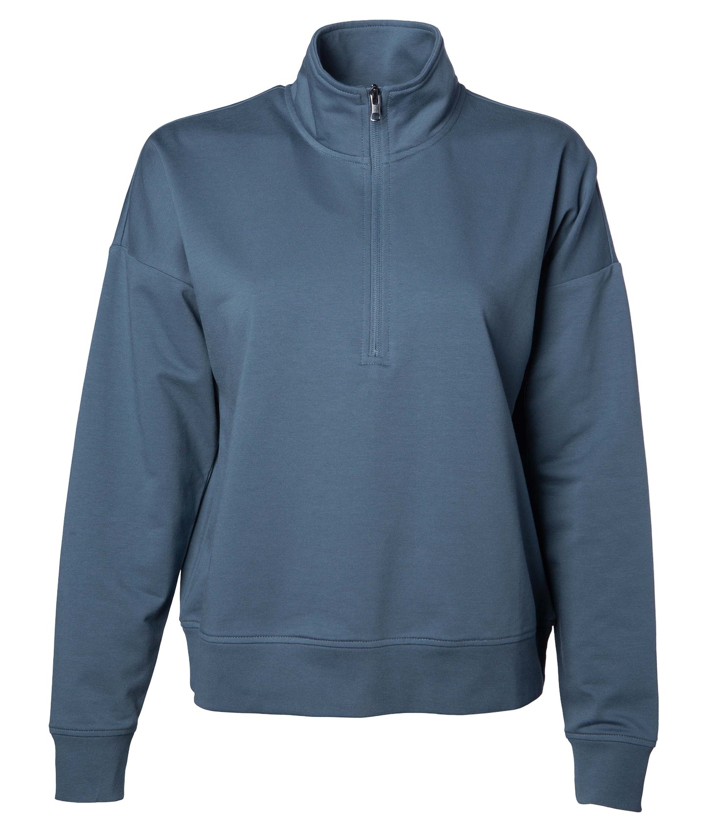Independent Trading Company Women's Perform Quarter Zip — view 3