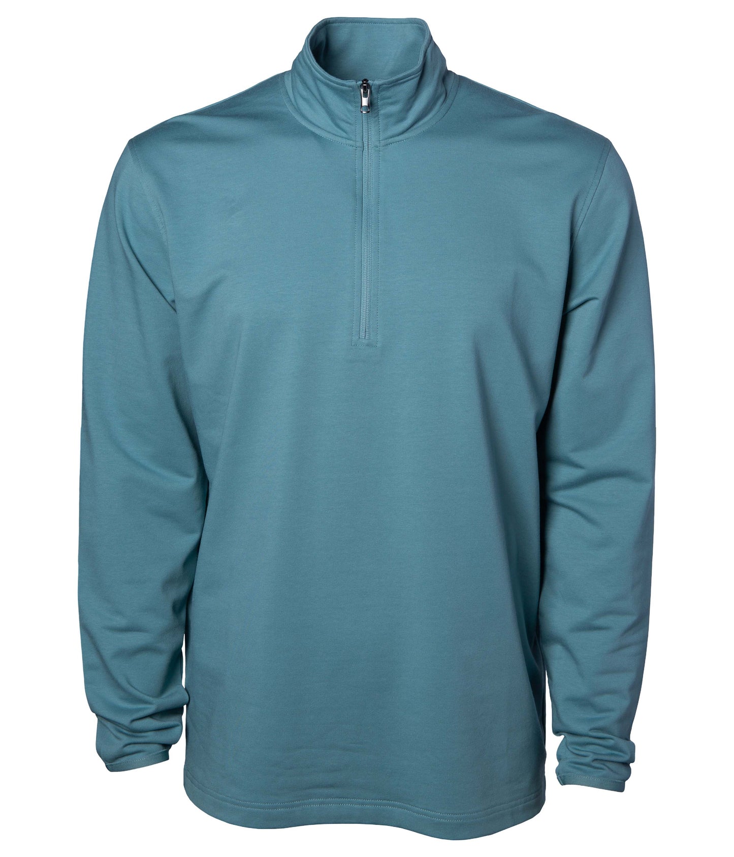 Independent Trading Company Perform Quarter Zip, quarter-zip — view 3