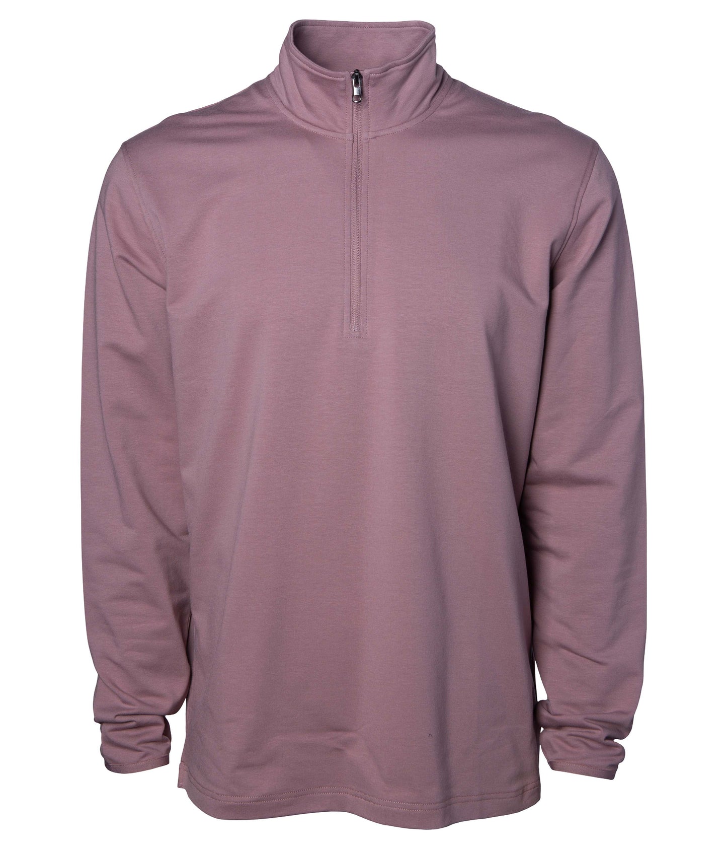 Independent Trading Company Perform Quarter Zip, quarter-zip — view 4