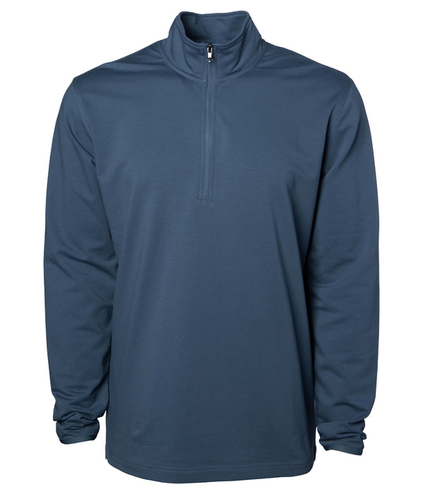 Perform Quarter Zip