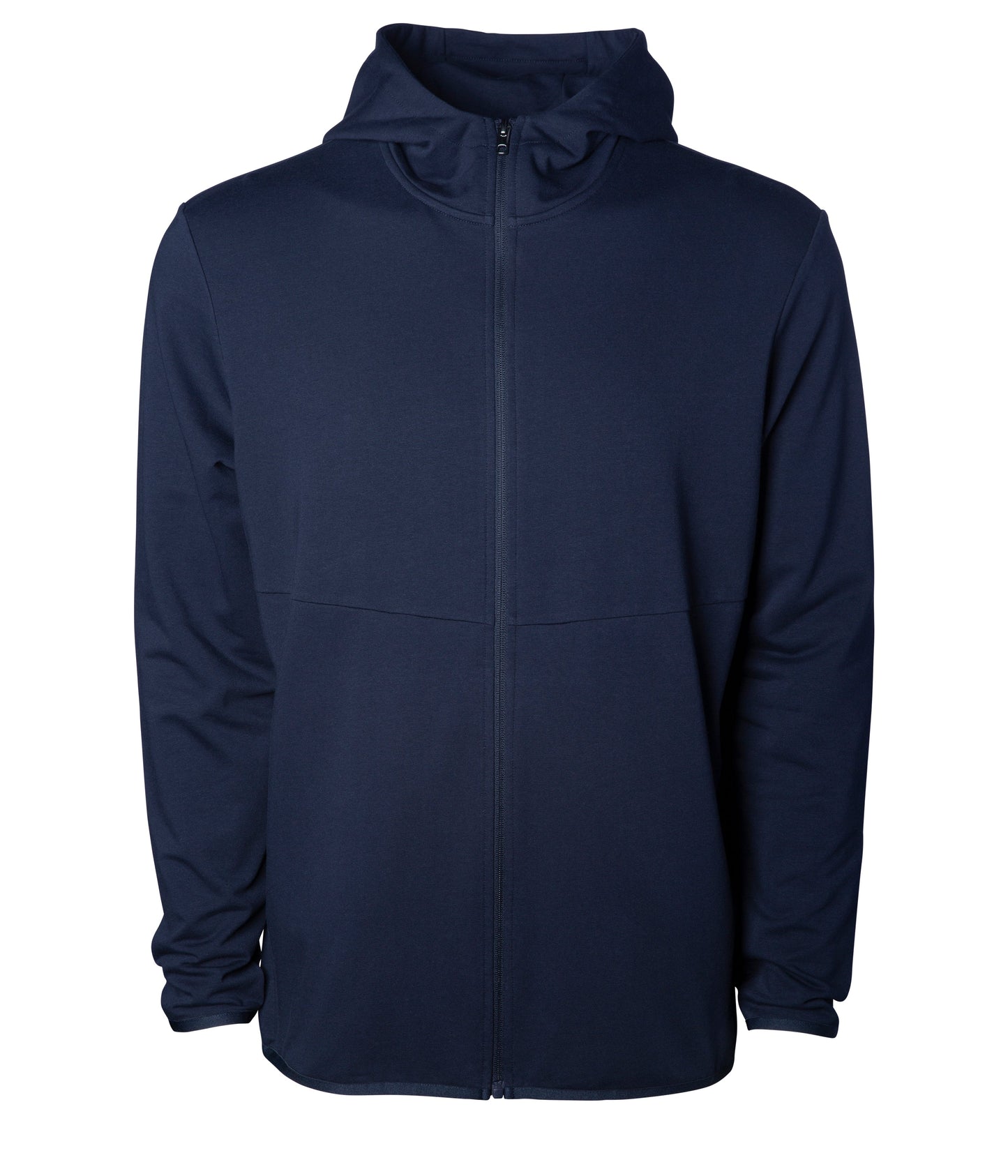 Perform Zip Hood