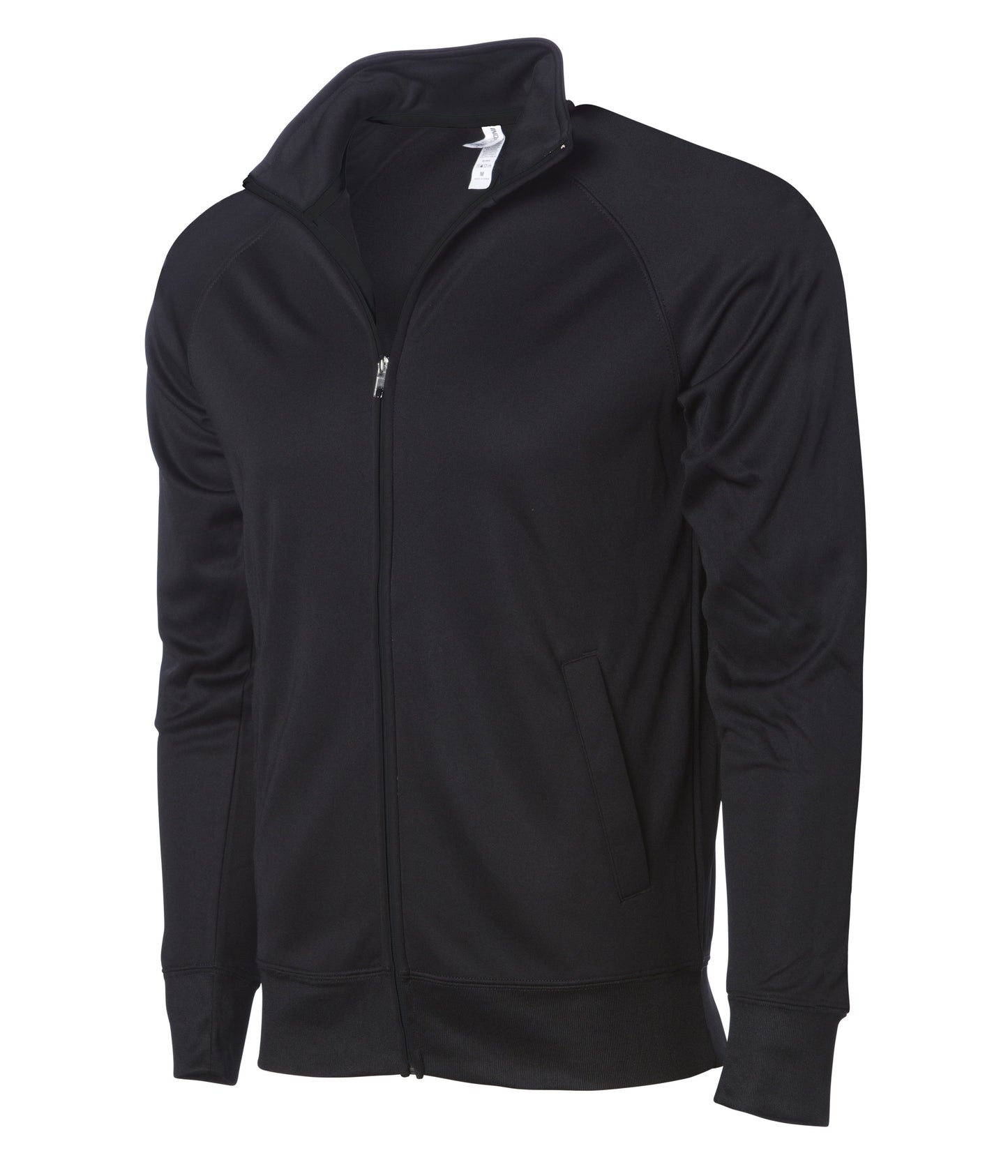 Poly-Tech Track Jacket