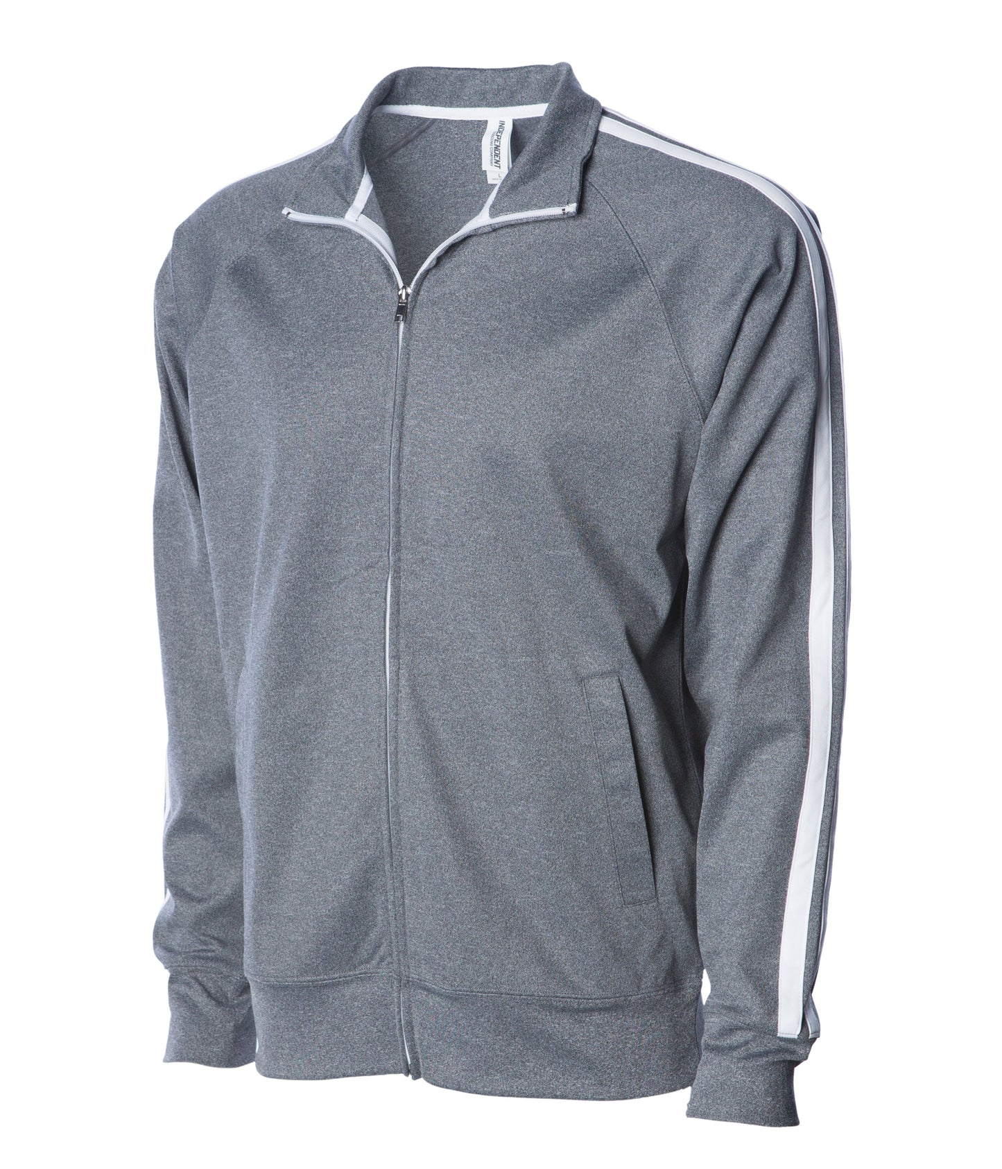 Poly-Tech Track Jacket