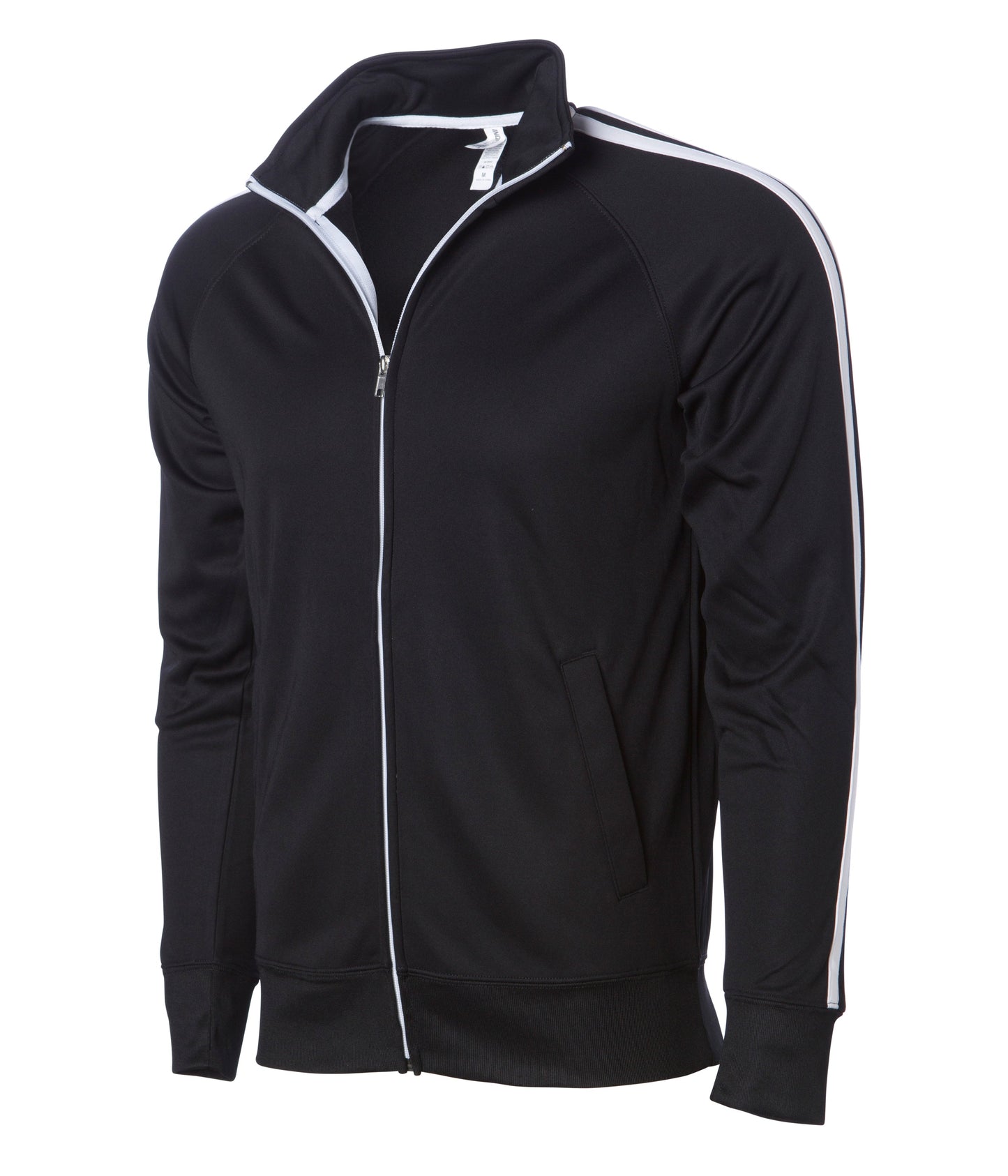 Poly-Tech Track Jacket