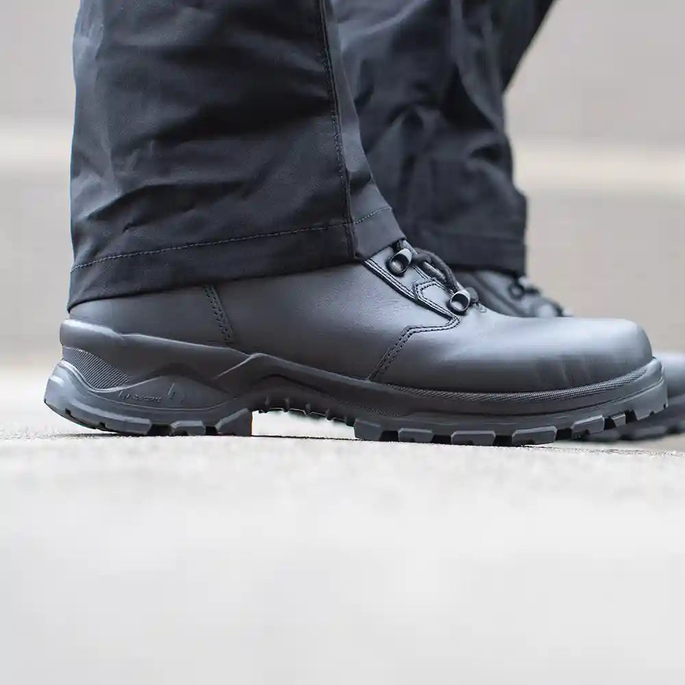 HAIX Enforce X High — Police Duty Boot