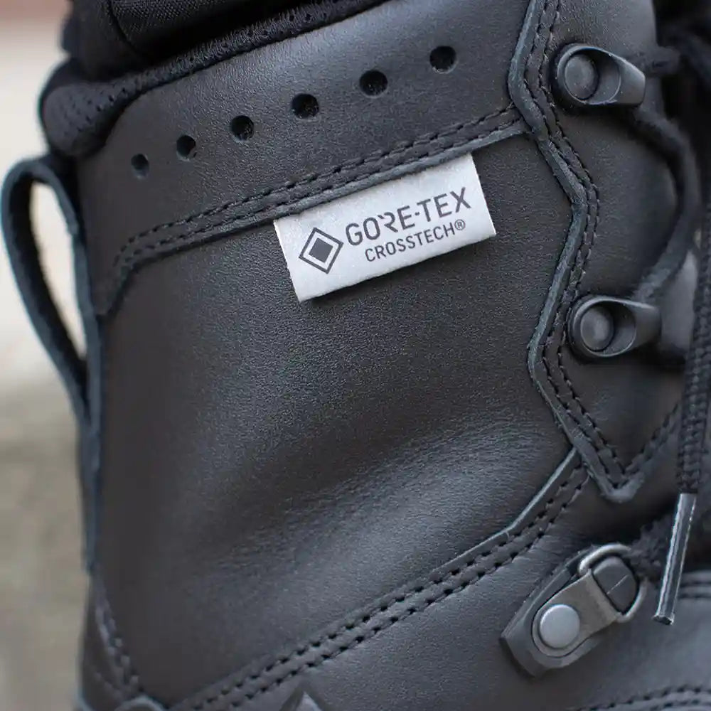 HAIX Enforce X High — Police Duty Boot