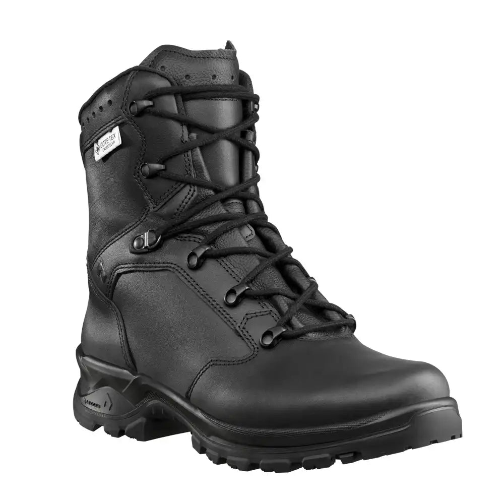 HAIX Enforce X High — Police Duty Boot